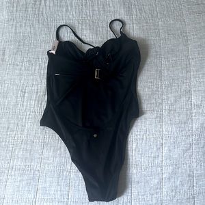 Victoria’s Secret Essential Wicked One-Piece Swimsuit